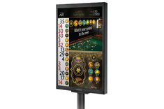 Mercury 360 offers new exciting roulette side bets