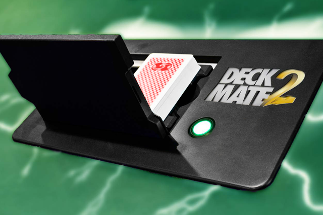 Deck Mate 2 шафл машины для покера